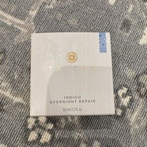 Tatcha Indigo Overnight Repair Cream - 50 ml / 1.7 fl oz